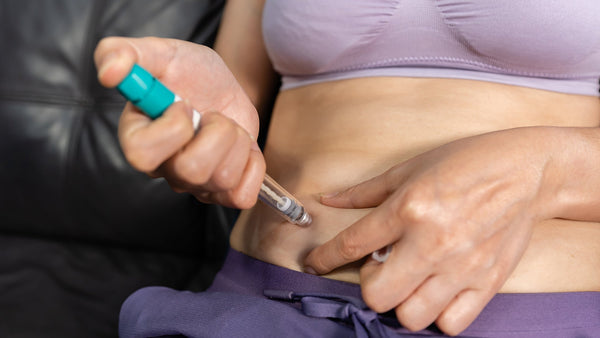 Featured image of GLP-1 and Muscle Loss: The Low-Impact Resistance Fix You're Missing