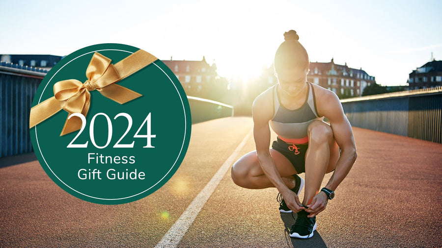 Featured image of Top Fitness Gifts For Athletes