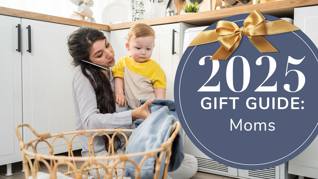 Best Fitness Gifts for Moms (Even the Busy, Postpartum, or Hard-to-Shop-For Ones)