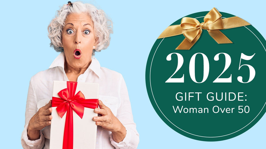 Featured image of Best Cardio Gifts for Women Over 50 | Low-Impact, High-Return Holiday Picks