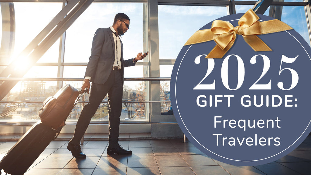Best Travel-Friendly Fitness Gifts | Stay Fit Anywhere, Anytime