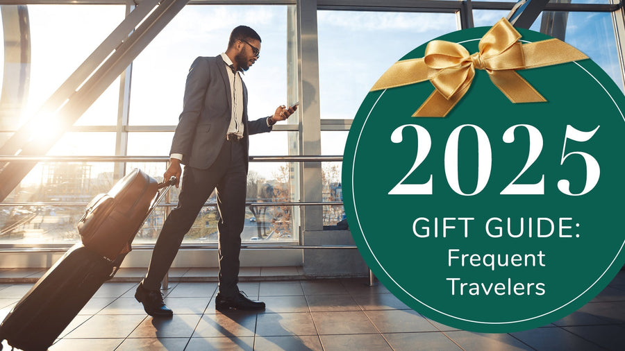 Featured image of Best Travel-Friendly Fitness Gifts | Stay Fit Anywhere, Anytime