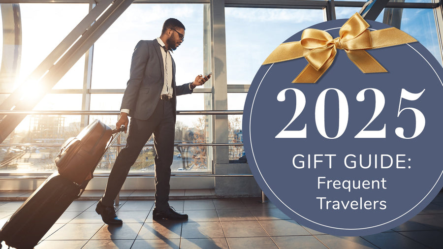 Featured image of Best Travel-Friendly Fitness Gifts | Stay Fit Anywhere, Anytime