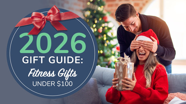 Featured image of Best Fitness Gifts Under $100