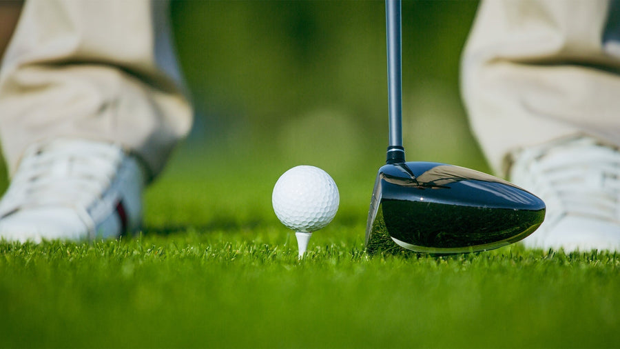 Featured image of How Weighted Jump Rope Training Can Transform Your Golf Game