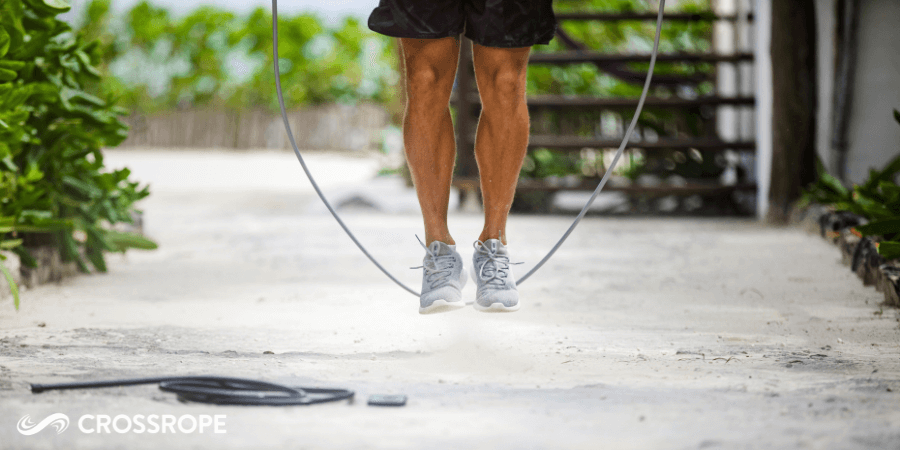 Featured image of How to Jump Rope for a Great Cardio Workout