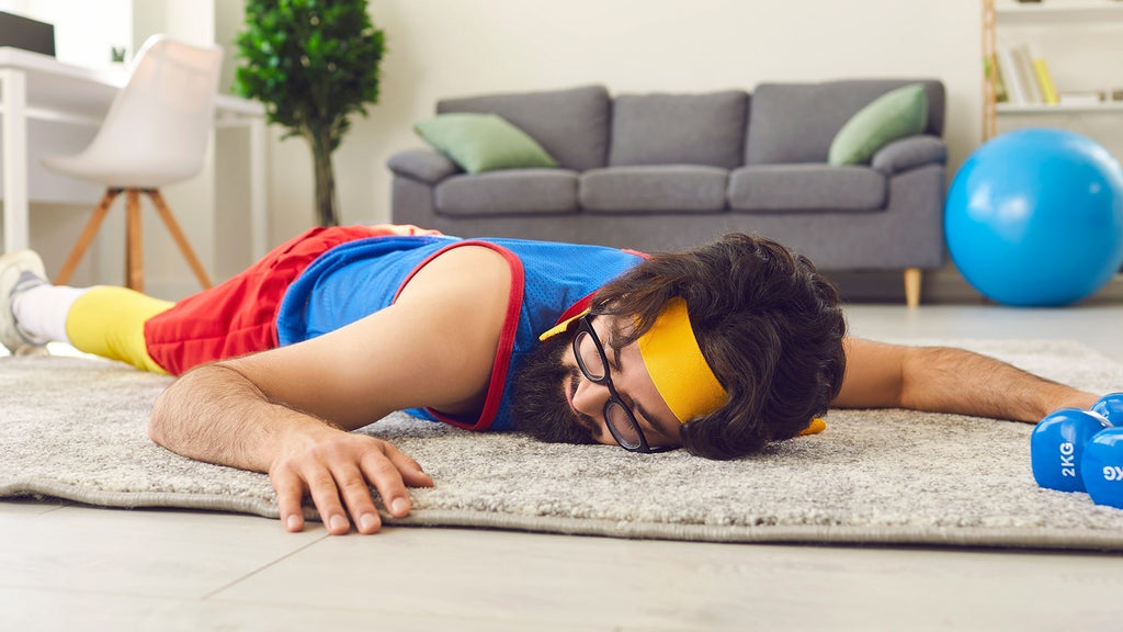 Fitness Motivation: 12 Tips For How To Stay Motivated to Work Out