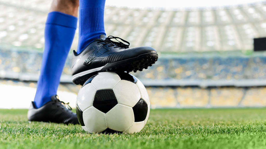 Weighted Jump Rope Training for Soccer Players: Learn the Benefits, Workouts, & Research
