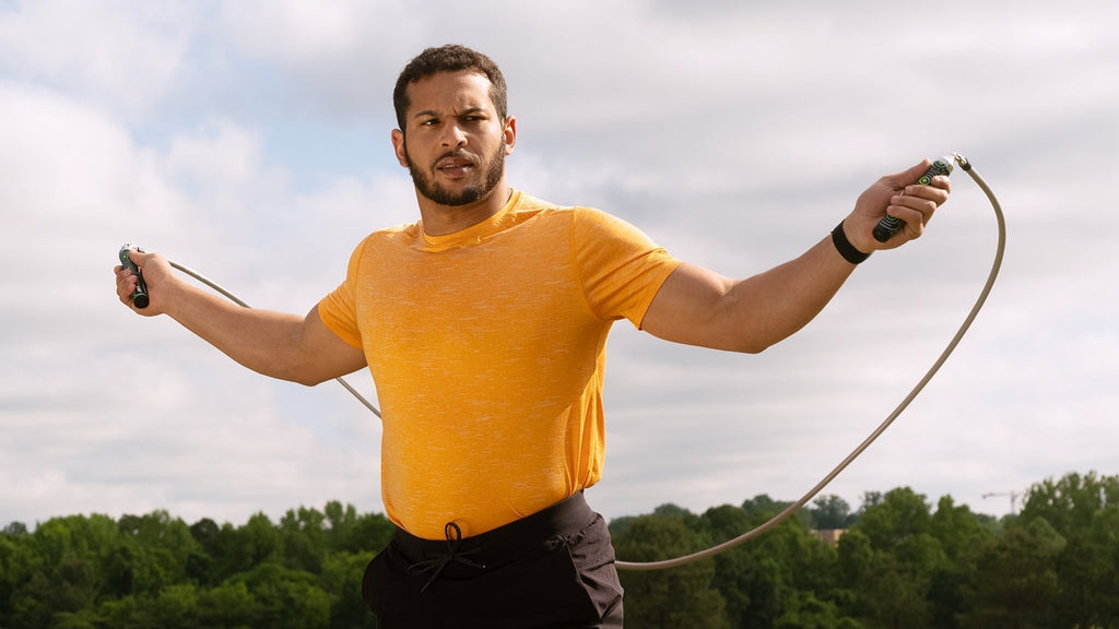 What Size Jump Rope Do I Need?