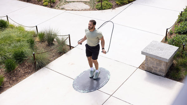 Featured image of The Right Jump Rope for Every Goal