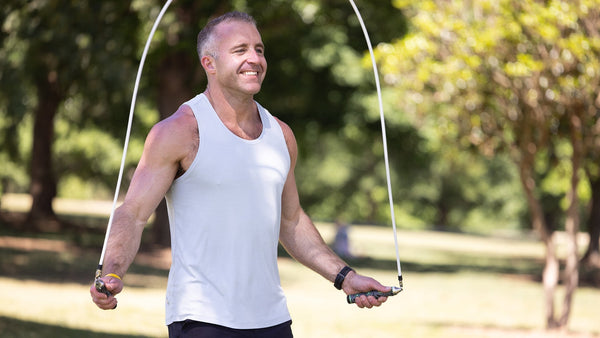 Featured image of Which Jump Rope Should You Choose for Your Fitness Goals?