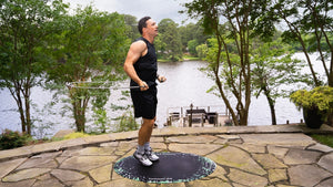 Featured image of How To Do Double Unders: Tips To Jump Smarter, Train Harder