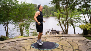Featured image of Double Unders: Jump Smarter, Train Harder
