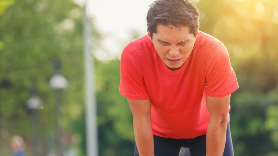 Featured image of Bored With Your Workout Routine? Here's the One Thing That Changes Everything