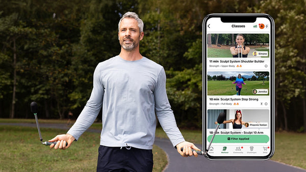 Featured image of Your Crossrope Membership Got a Lot Bigger