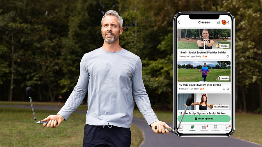 Featured image of Your Crossrope Membership Got a Lot Bigger