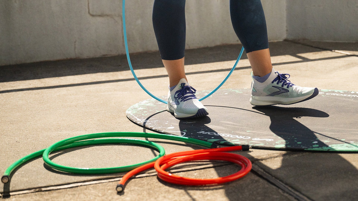 New Feature: Customize Your Workouts with Any Ropes! – Crossrope