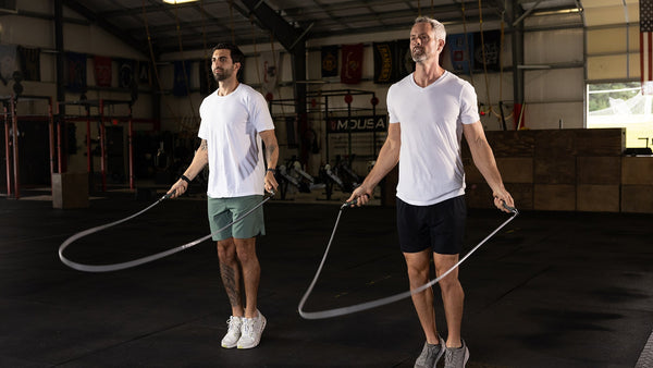 Featured image of Best Jump Rope for a Full Body Workout