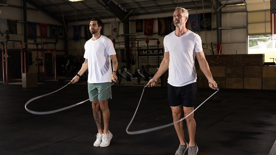 Featured image of Best Jump Rope for a Full Body Workout