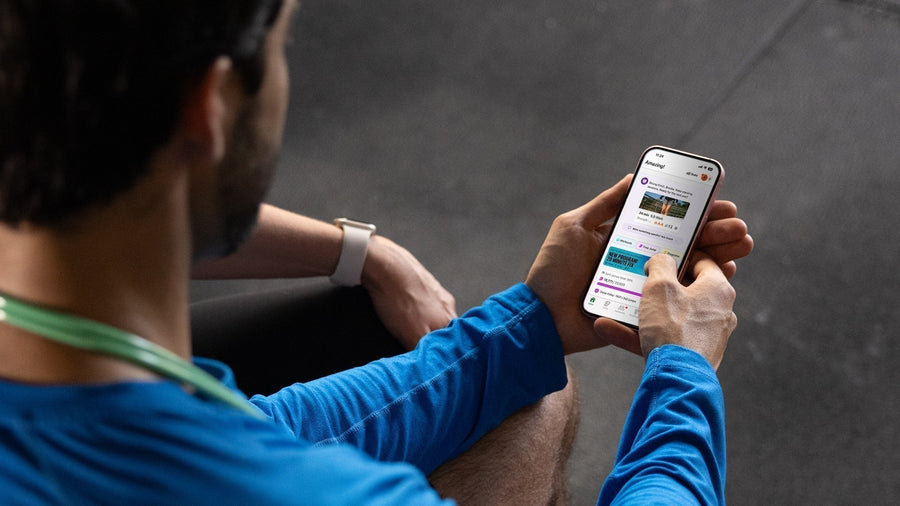 Featured image of iOS Version Log