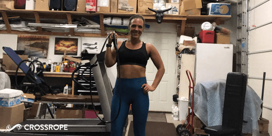 Camerly’s Story: Jump Ropes, Family & Competition | Crossrope