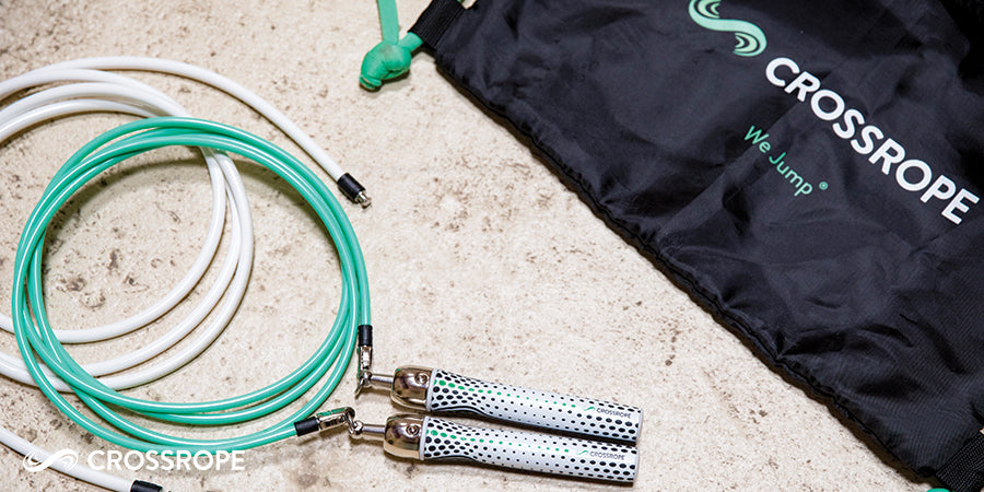 Crossrope Jump Ropes