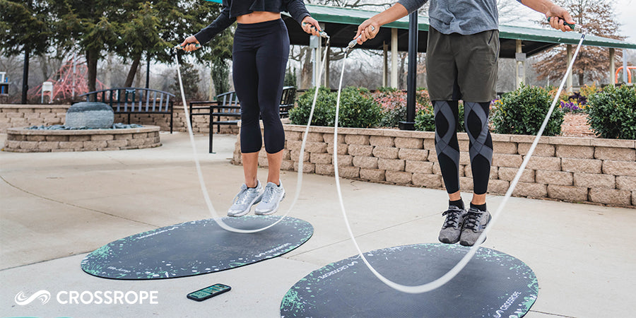 Crossrope Q&A: All of Your Jump Rope Questions Answered