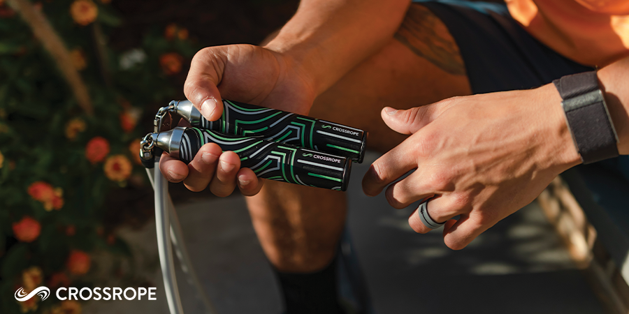 how jump rope can make you a better cycler