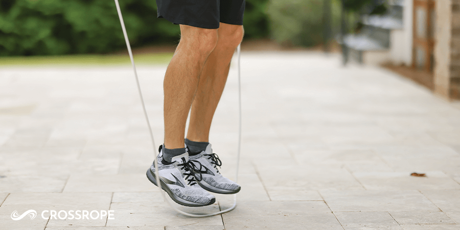 Learn The Jump Rope Boxer Skip In 5 Easy Steps 