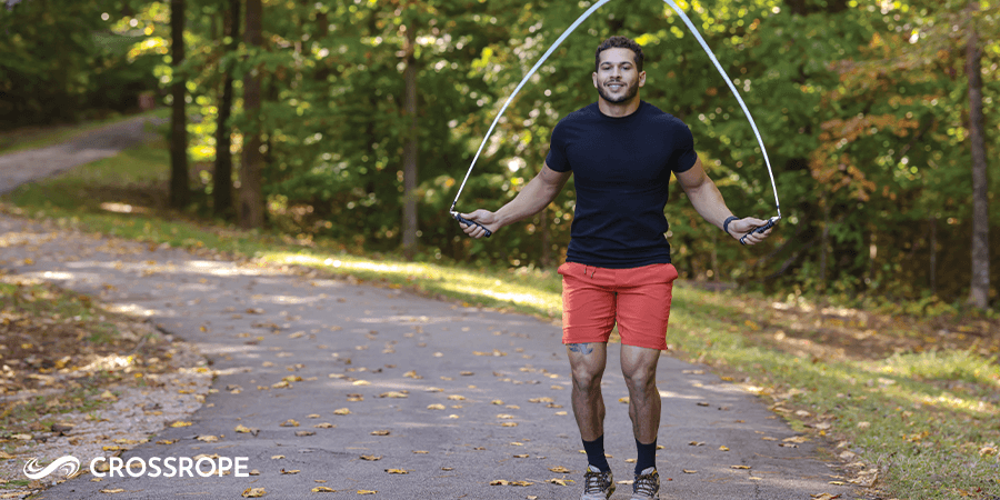 Featured image of 10 Jump Rope Benefits: The Unique Results of Jump Rope Training