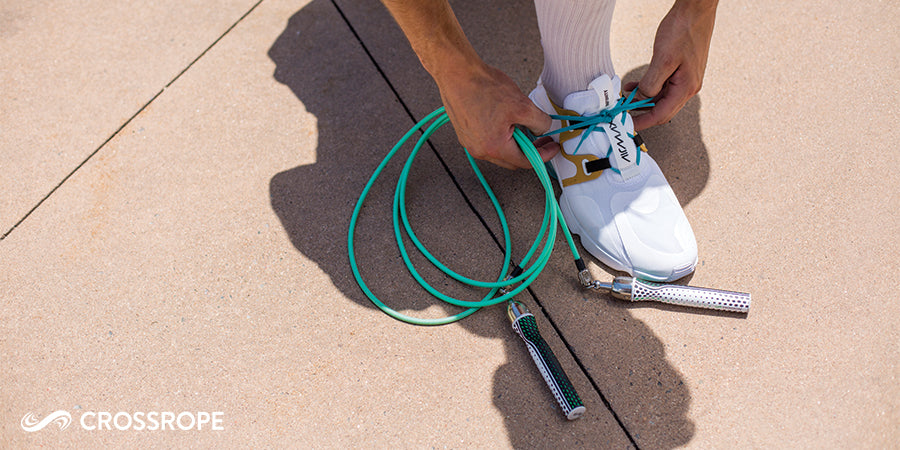 Jumping Rope vs Running: Which is Better?