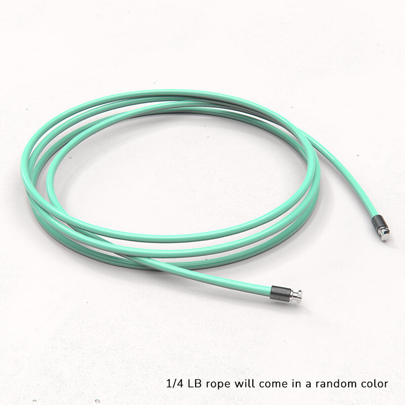 Mystery Jump Rope Set Mystery Jump Rope Set