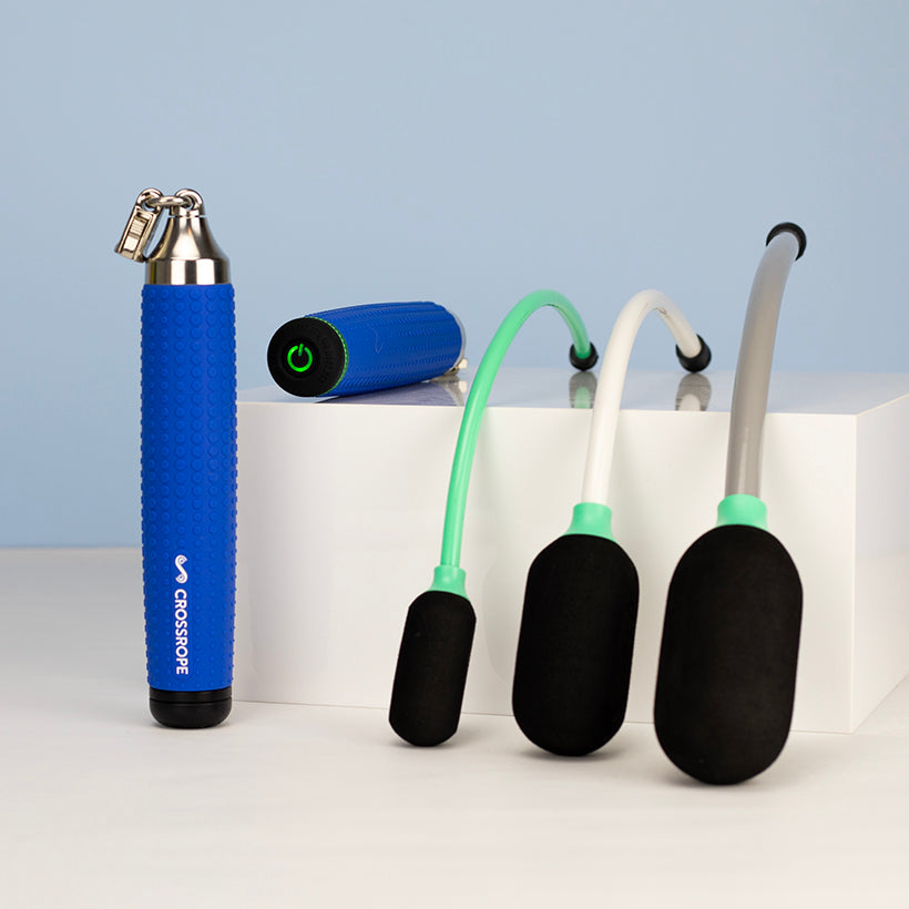 Ropeless AMP Vibe Set cobalt