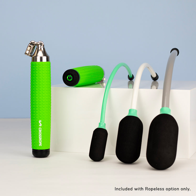 AMP Vibe Set lime