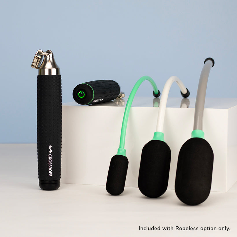 AMP Vibe Set onyx