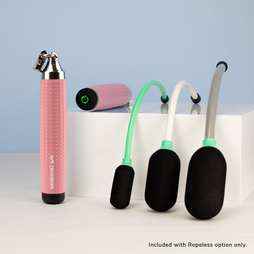 AMP Vibe Set rosé