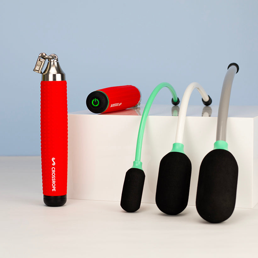 Ropeless AMP Vibe Set scarlet