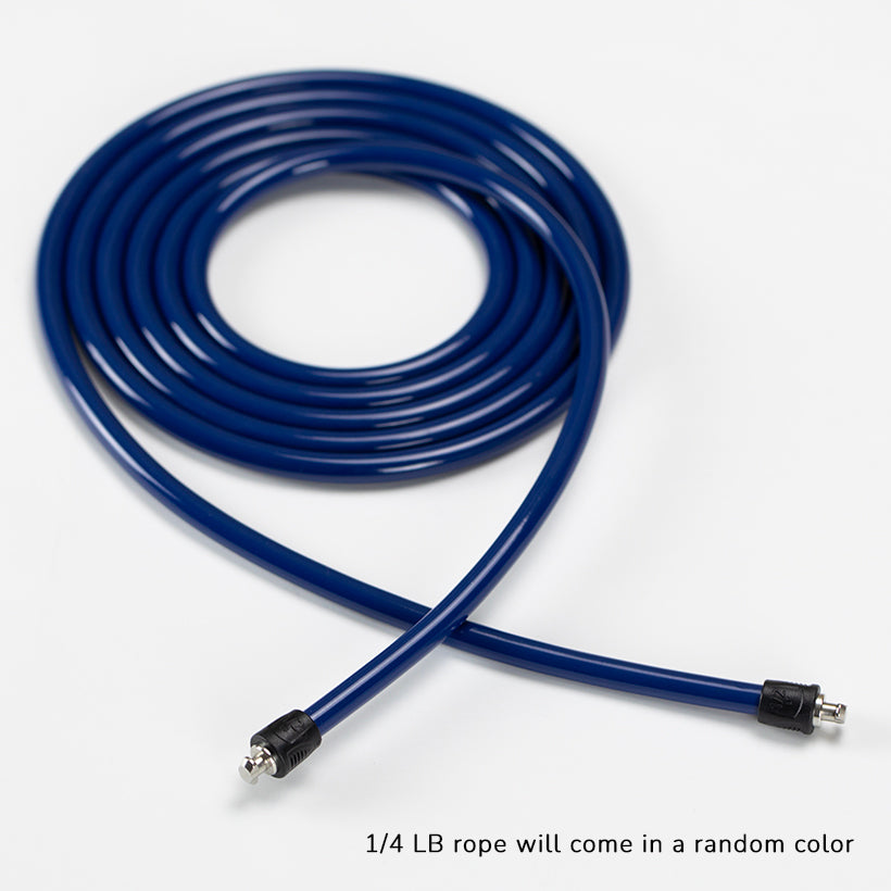 Mystery Jump Rope Set Mystery Jump Rope Set