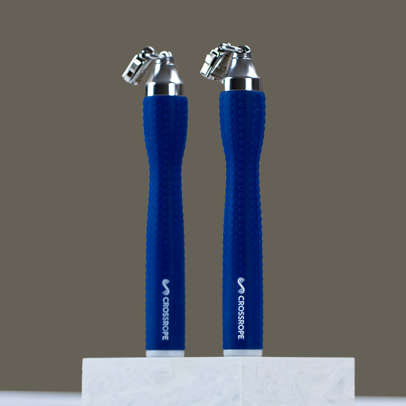 Slim Jump Rope Handles | Crossrope