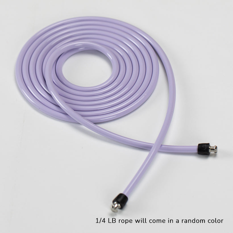 Mystery Jump Rope Set Mystery Jump Rope Set