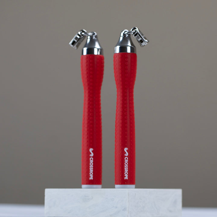 Slim Jump Rope Handles | Crossrope