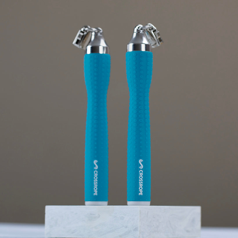 Slim Jump Rope Handles | Crossrope