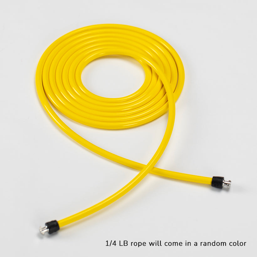 Mystery Jump Rope Set Mystery Jump Rope Set