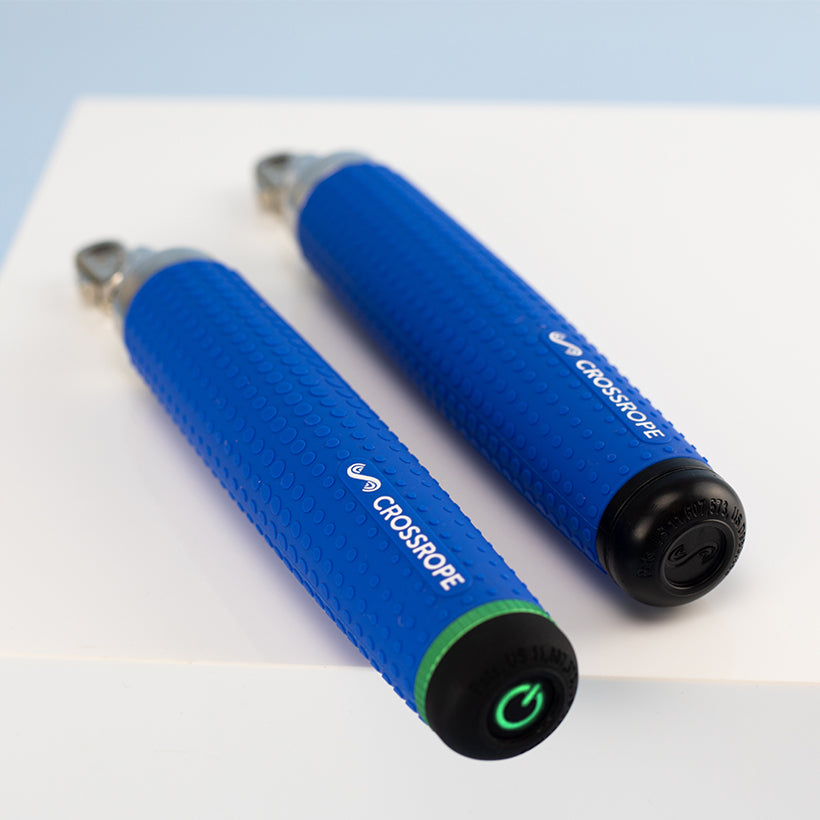AMP Vibe Handles cobalt