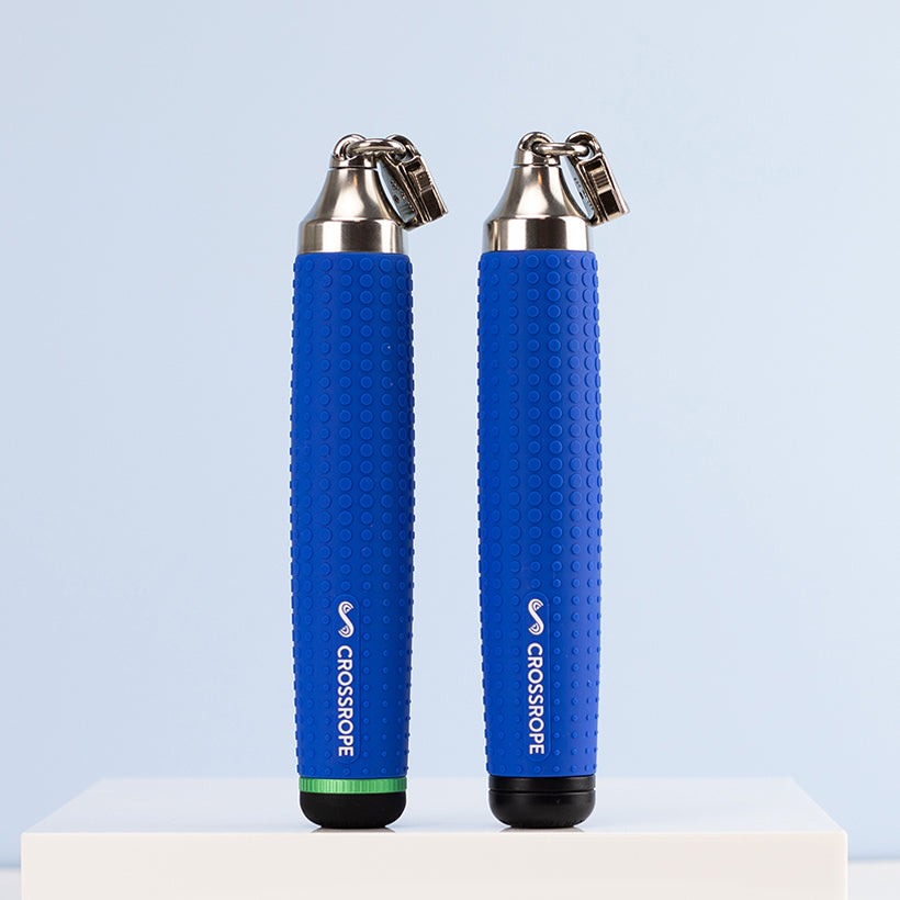 Ropeless AMP Vibe Set cobalt