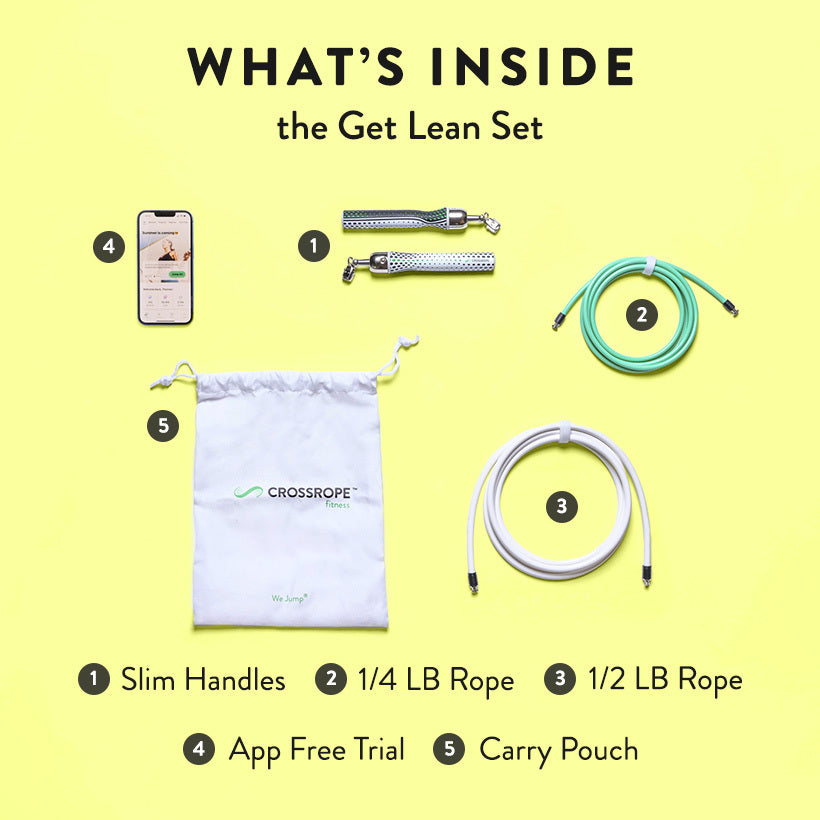 Get Lean (V1) Get Lean (V1)
