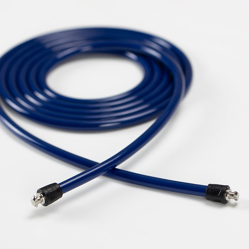 2 Lb Jump Rope 1/2 LB Agility Jump Rope For Cardio | Crossrope