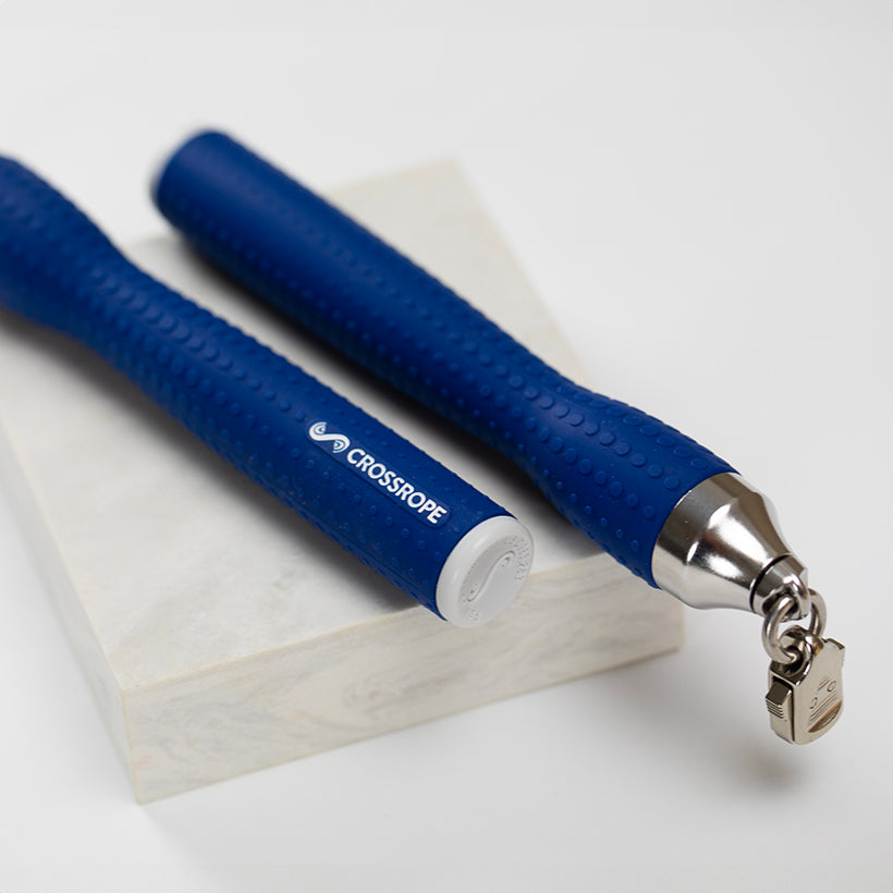 Slim Jump Rope Handles | Crossrope