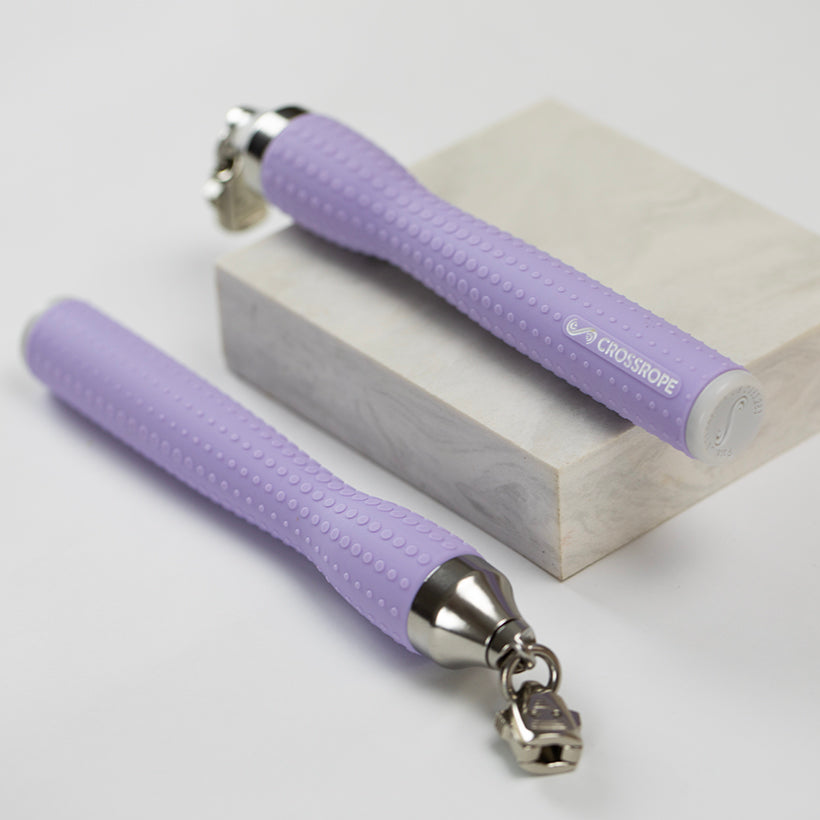 Slim Jump Rope Handles | Crossrope