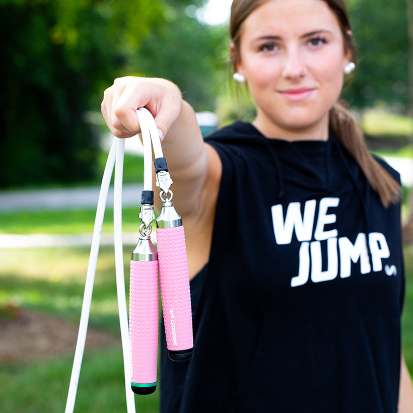AMP Vibe Handles rosé